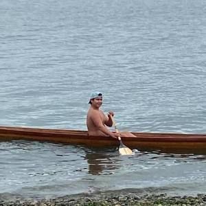 Meet your Posher, Desmond